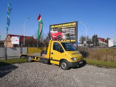 AUTOKLINIKA ZAMOŚĆ Mechanika | Lakiernictwo | Blacharstwo | Wulkanizacja | Geometria Kół 3D